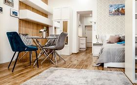 Bellini Apartment